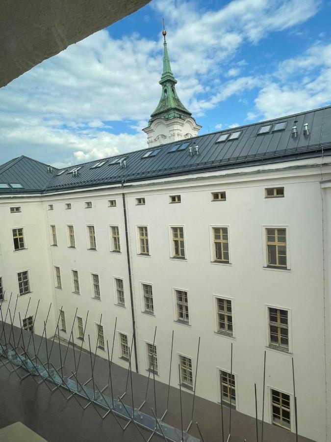 Mezonet - Postovska Centr Apartments Brno Exterior photo